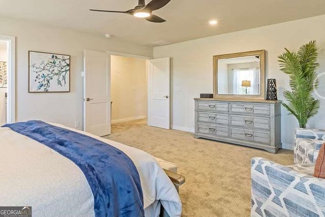 19 faulkner Drive, Social Circle, GA 30025