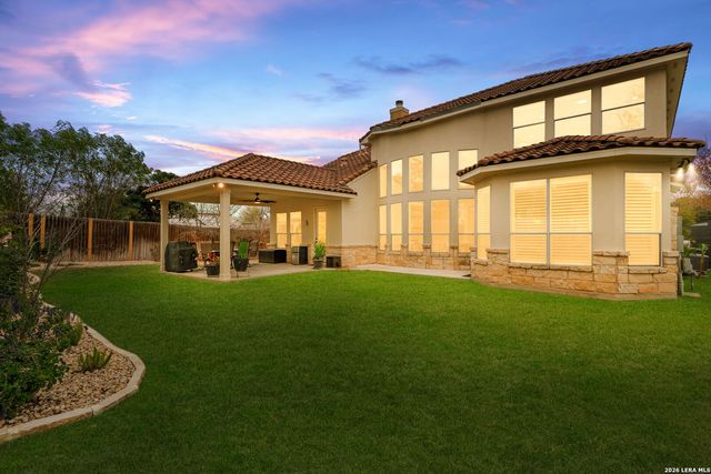 1017 Garraty, Terrell Hills, TX 78209