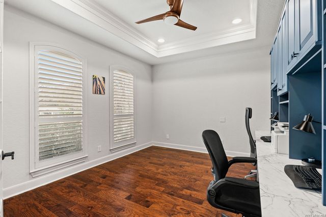 1017 Garraty, Terrell Hills, TX 78209