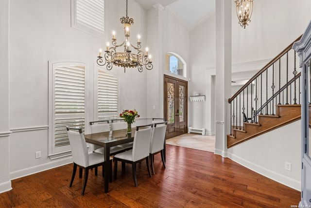 1017 Garraty, Terrell Hills, TX 78209