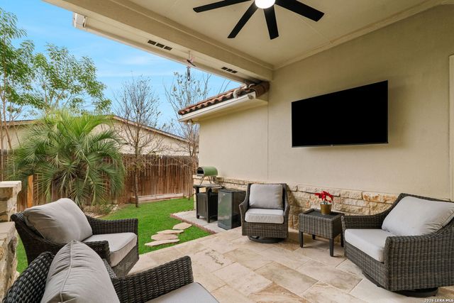 1017 Garraty, Terrell Hills, TX 78209