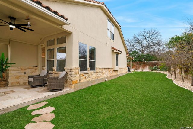 1017 Garraty, Terrell Hills, TX 78209