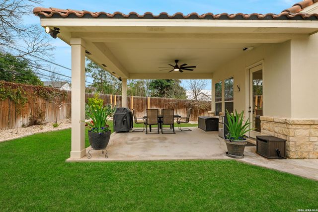 1017 Garraty, Terrell Hills, TX 78209