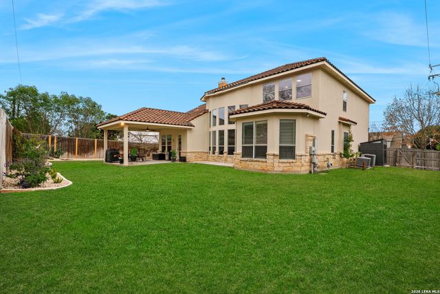 1017 Garraty, Terrell Hills, TX 78209