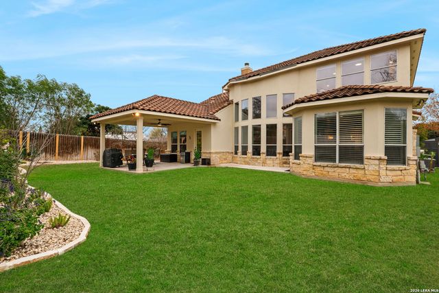 1017 Garraty, Terrell Hills, TX 78209