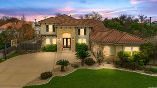 1017 Garraty, Terrell Hills, TX 78209