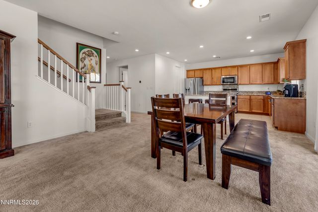 7836 Tarkio Court, Sparks, NV 89436