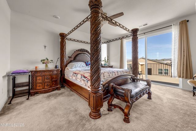 7836 Tarkio Court, Sparks, NV 89436