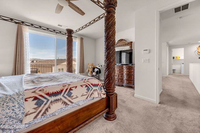 7836 Tarkio Court, Sparks, NV 89436