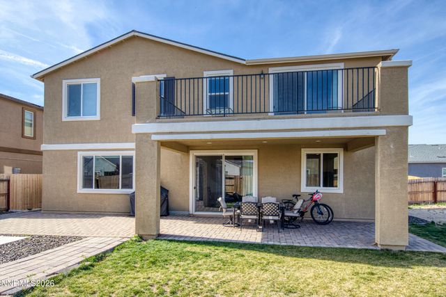 7836 Tarkio Court, Sparks, NV 89436