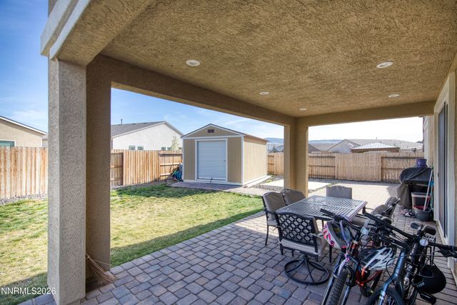 7836 Tarkio Court, Sparks, NV 89436