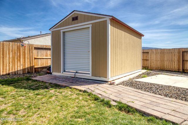 7836 Tarkio Court, Sparks, NV 89436