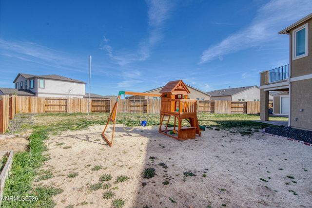 7836 Tarkio Court, Sparks, NV 89436