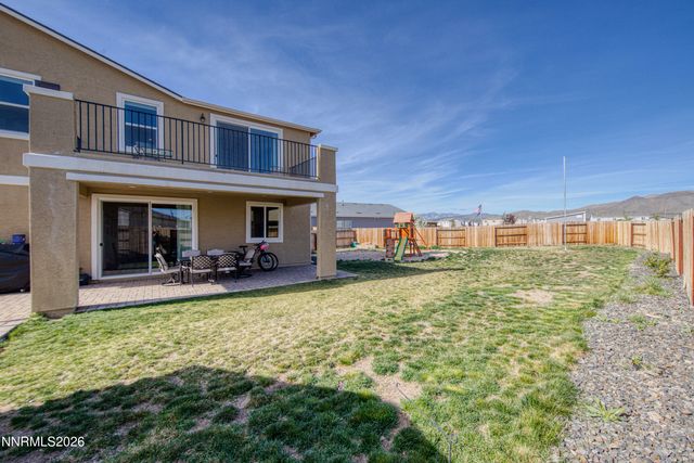 7836 Tarkio Court, Sparks, NV 89436