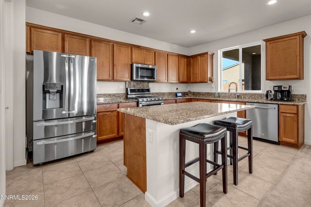 7836 Tarkio Court, Sparks, NV 89436