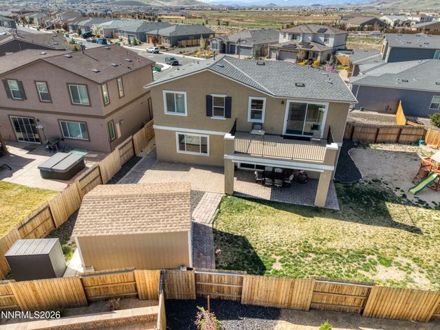 7836 Tarkio Court, Sparks, NV 89436