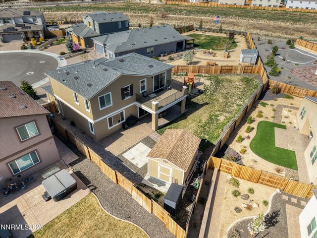 7836 Tarkio Court, Sparks, NV 89436