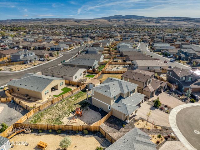 7836 Tarkio Court, Sparks, NV 89436