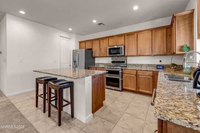 7836 Tarkio Court, Sparks, NV 89436