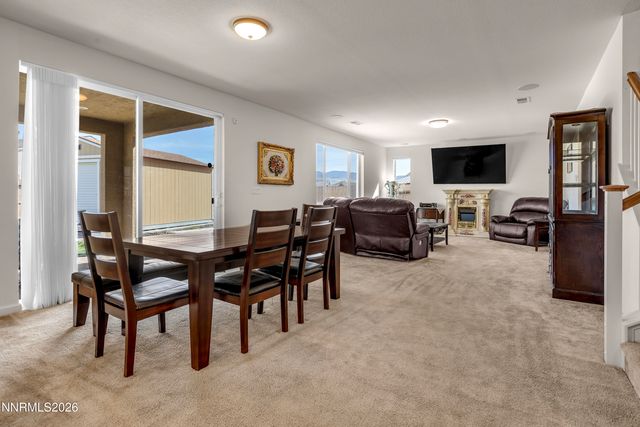 7836 Tarkio Court, Sparks, NV 89436