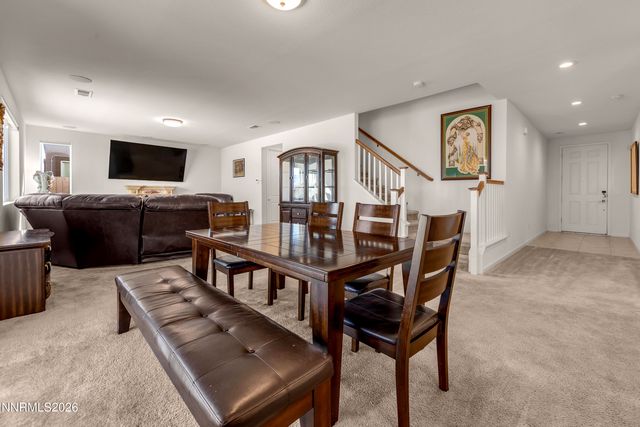 7836 Tarkio Court, Sparks, NV 89436