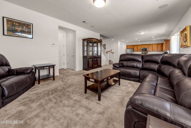 7836 Tarkio Court, Sparks, NV 89436