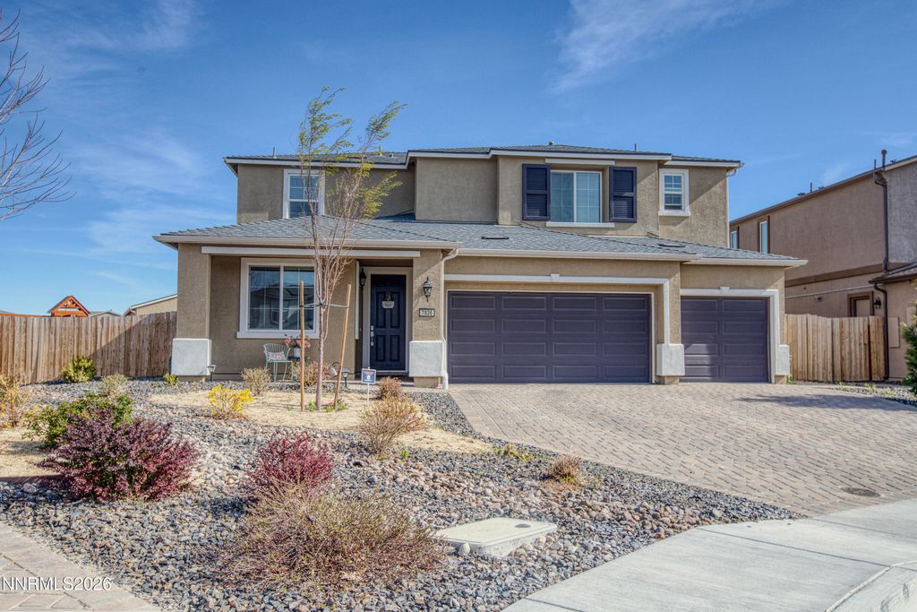 7836 Tarkio Court, Sparks, NV 89436