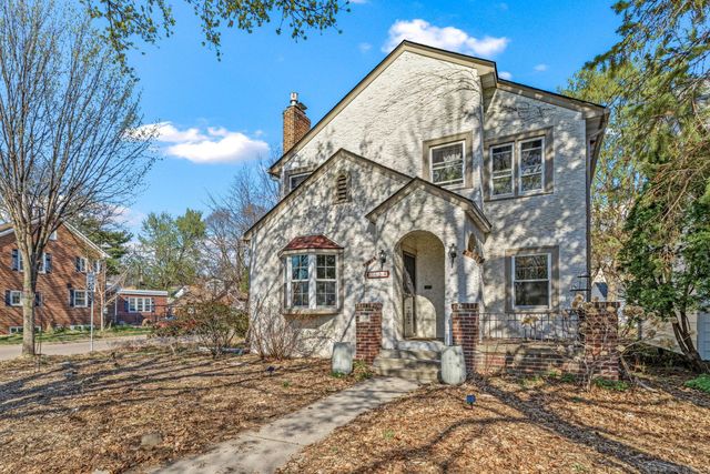 3654 Xerxes Avenue N, Minneapolis, MN 55412