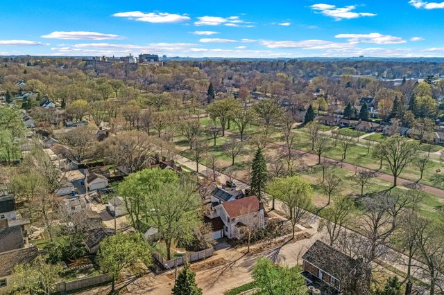 3654 Xerxes Avenue N, Minneapolis, MN 55412