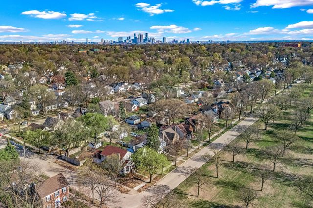 3654 Xerxes Avenue N, Minneapolis, MN 55412