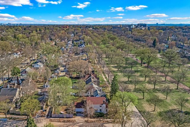 3654 Xerxes Avenue N, Minneapolis, MN 55412