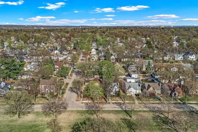 3654 Xerxes Avenue N, Minneapolis, MN 55412