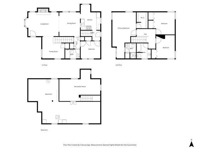 3654 Xerxes Avenue N, Minneapolis, MN 55412