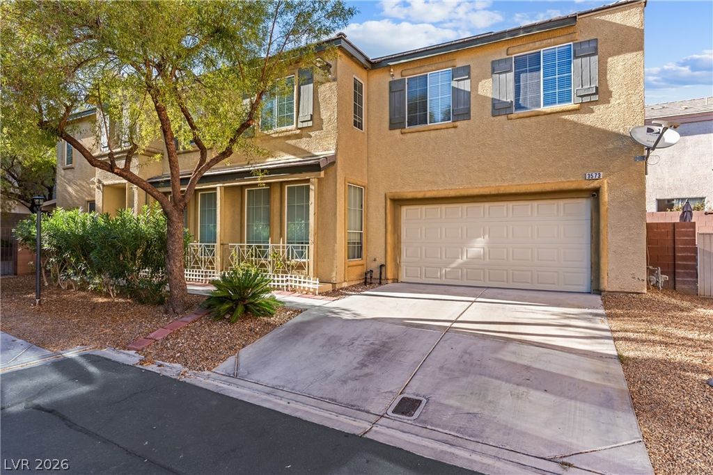 3573 Pinnate Drive, Las Vegas, NV 89147 — photo 2