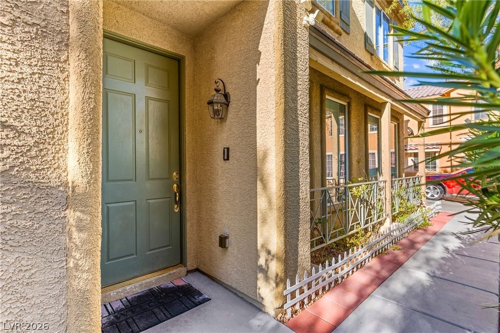 3573 Pinnate Drive, Las Vegas, NV 89147 — photo 3