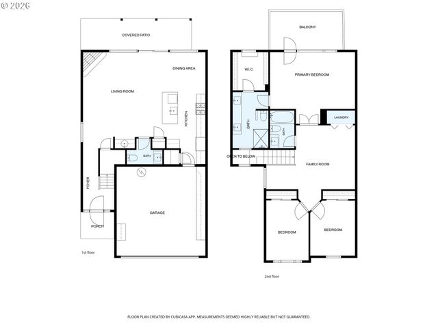 21843 Ne HEARTWOOD Cir, Fairview, OR 97024