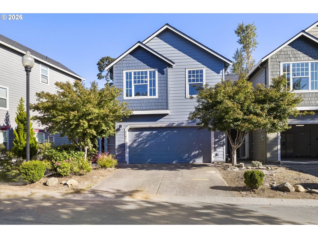 21843 Ne HEARTWOOD Cir, Fairview, OR 97024