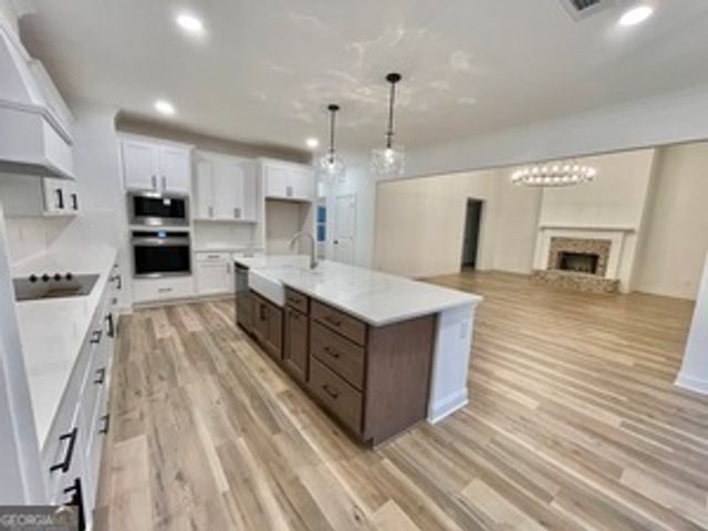 1002 FARMINGTON Road LOT 30, Griffin, GA 30224
