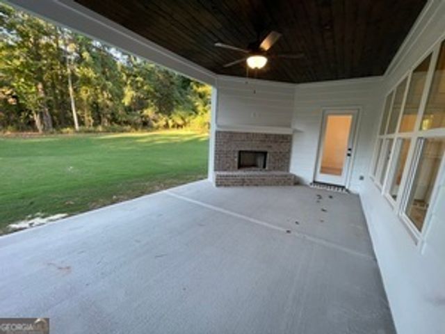 1002 FARMINGTON Road LOT 30, Griffin, GA 30224