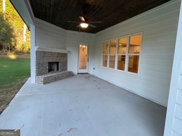1002 FARMINGTON Road LOT 30, Griffin, GA 30224