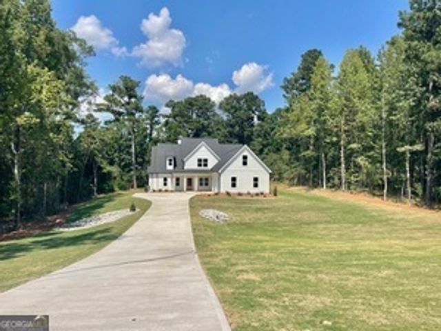 1002 FARMINGTON Road LOT 30, Griffin, GA 30224