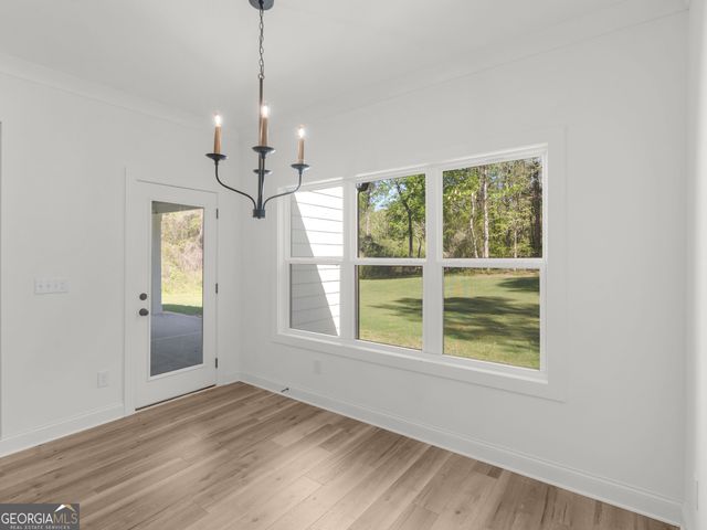 1002 FARMINGTON Road LOT 30, Griffin, GA 30224