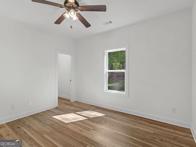 1002 FARMINGTON Road LOT 30, Griffin, GA 30224