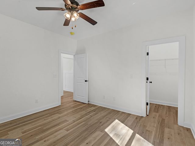 1002 FARMINGTON Road LOT 30, Griffin, GA 30224