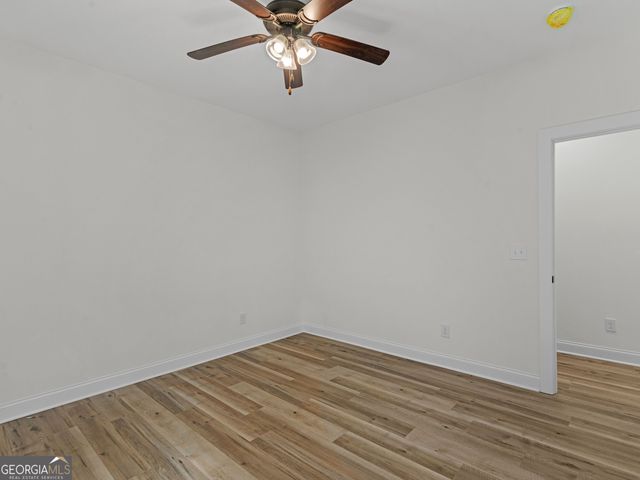 1002 FARMINGTON Road LOT 30, Griffin, GA 30224