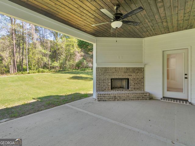 1002 FARMINGTON Road LOT 30, Griffin, GA 30224