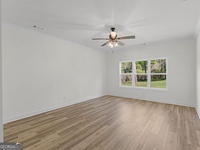 1002 FARMINGTON Road LOT 30, Griffin, GA 30224