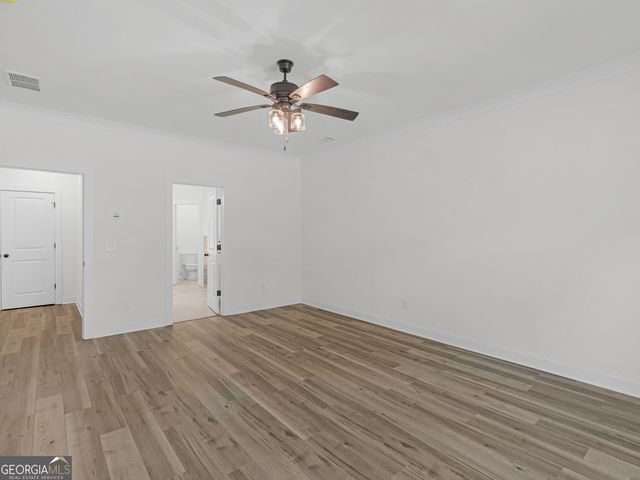 1002 FARMINGTON Road LOT 30, Griffin, GA 30224