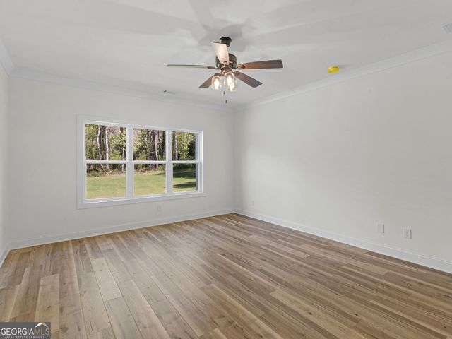 1002 FARMINGTON Road LOT 30, Griffin, GA 30224