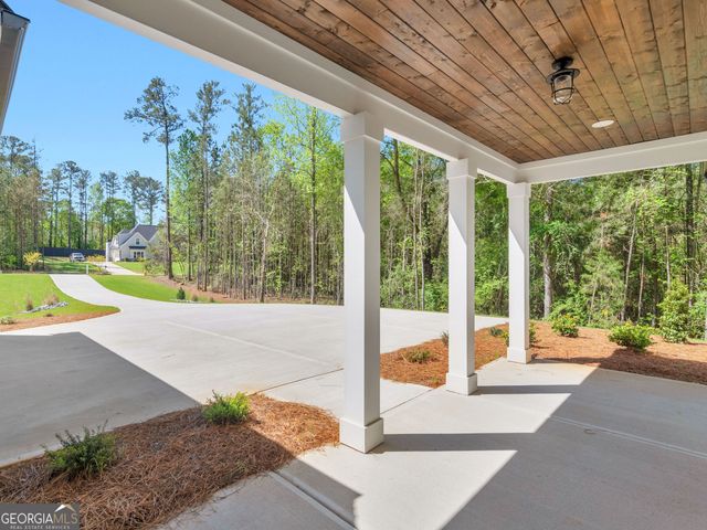 1002 FARMINGTON Road LOT 30, Griffin, GA 30224